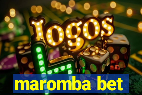 maromba bet